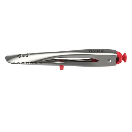 

Tovolo 7-Inch Stainless Steel Tongs