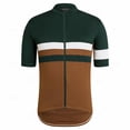 thumbnail image 4 of Maillot de ciclismo de manga corta del equipo Teleyi Race Tops Camiseta de ciclismo de verano transpirable de secado rápido Raphaing Maillot Ciclismo, 4 of 4
