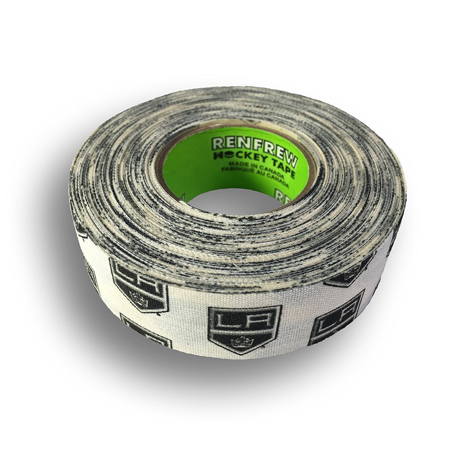 Renfrew NHL Team Cloth Tape