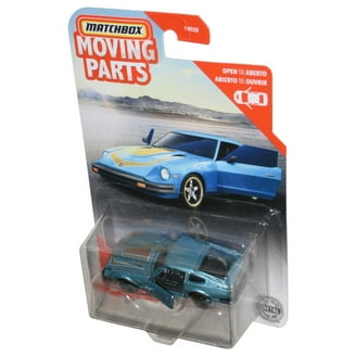 Hot Wheels Collectors Elite 64 Pandem Datsun 280ZX, 1:64 Die-Cast