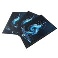 thumbnail image 2 of Fundas para cartas Foxtrot Designs Deadly Control 100 unidades acabado mate, 2 of 7