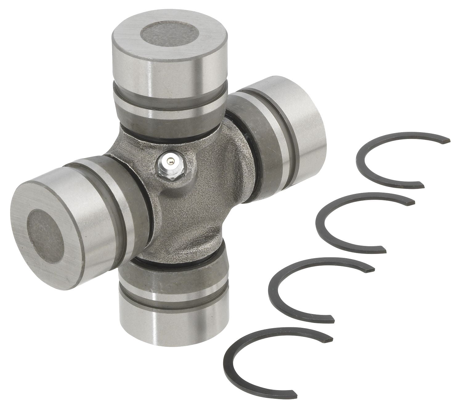 Universal Joint Fits select: 2005-2007 TOYOTA SEQUOIA, 1974-1997 TOYOTA LAND CRUISER