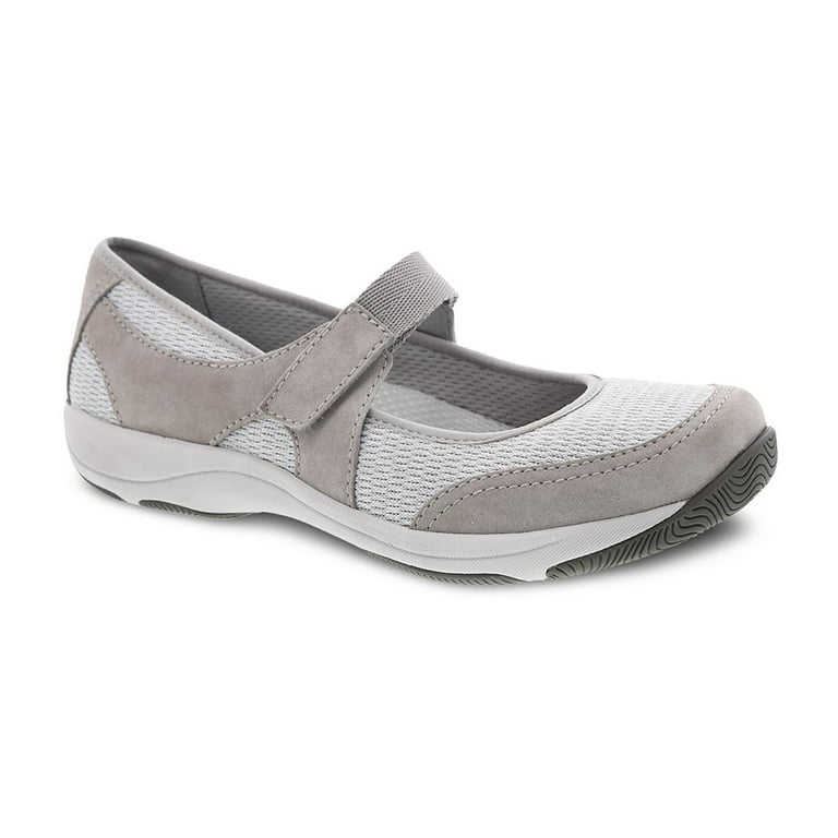 Hennie Mesh Mary Jane Flat Walmart