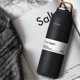 thumbnail image 4 of 350Ml portable thermos cup thermos stainless steel thermos vacuum water cup thermos cup water bottle 12 hours termos para agua, 4 of 5