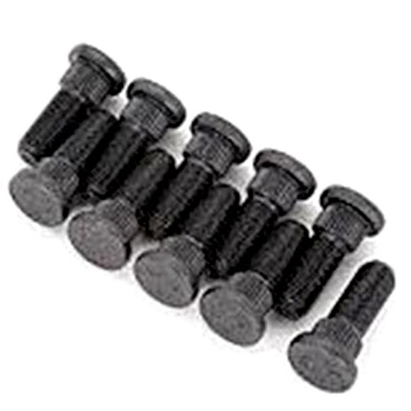 Moser Engineering, Inc. 8030 WHEEL STUDS 1/2-20X1.500