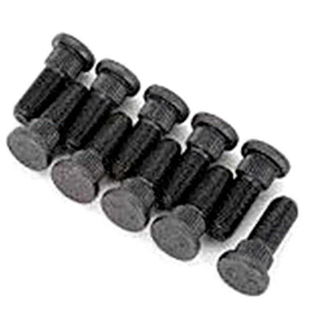 Moser Engineering, Inc. 8030 WHEEL STUDS 1/2-20X1.500