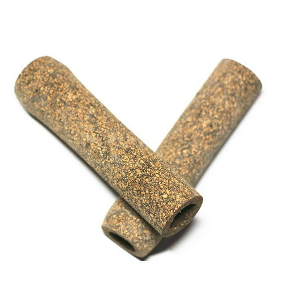 Diy Fishing Rod Cork Handle Grip for Rod Buildin&Repair Accessory 101Mm