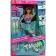 thumbnail image 1 of Barbie Midge Winter Sport 1994 in box by Mattel Barbie -, 1 of 2