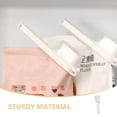 thumbnail image 3 of WEUVEB 2Ud Clips Herméticos Para Bolsas De Comida Con Vertedor Para Preservar Frescura, 3 of 8