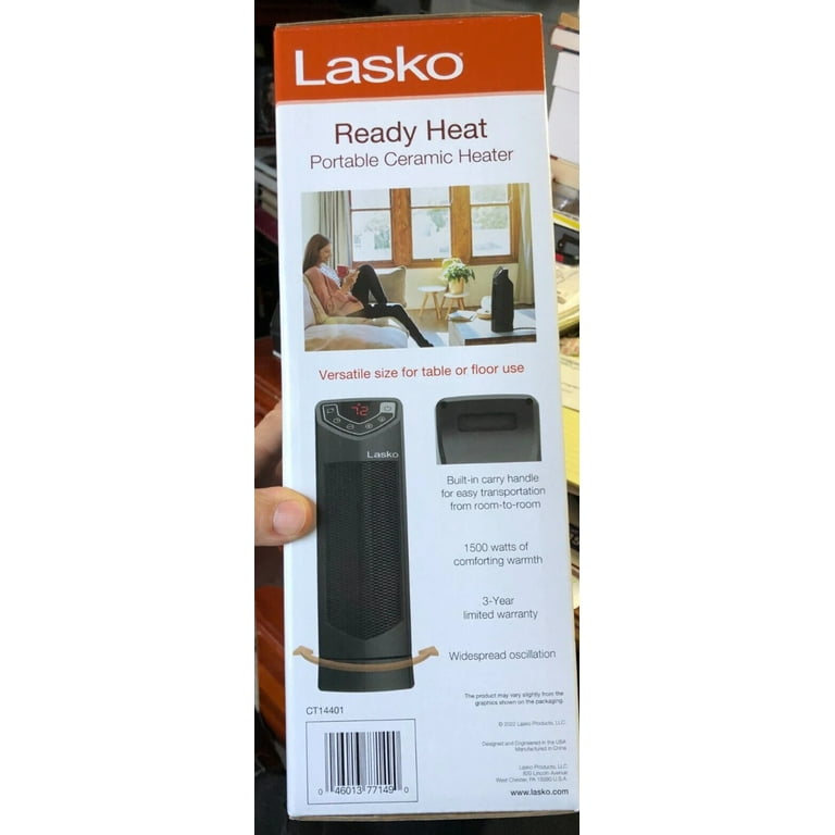 Costco Lasko Desk Heater Lasko Ceramic Heater Costco Lasko 14