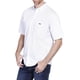 thumbnail image 5 of Camisa Regular Fit Lee Hombre Manga Corta 21M4 blanco 2XG, 5 of 5
