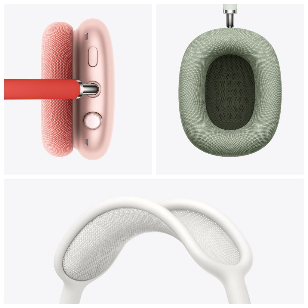 Apple AirPods Max - Green - Walmart.com