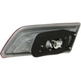 thumbnail image 5 of Back Up Light Lamp Driver Left Side LH Hand For 2012-2014 Toyota Camry Sedan, 5 of 10