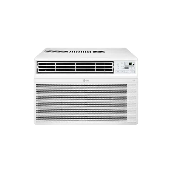 Restored LG LW1523ERSM 14,000 BTU Window Air Conditioner
