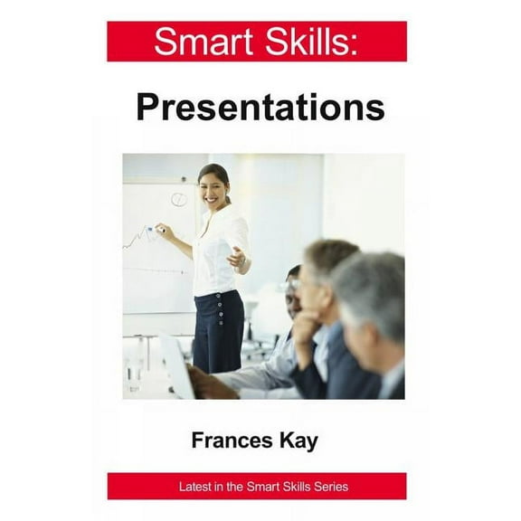 Smart Skills: Presentations (Paperback)