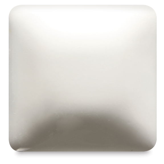 Blick Essentials Gloss Glaze - Pint, Bright White