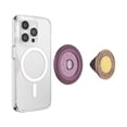 thumbnail image 4 of Phone Grip PopSockets para iPhone MagSafe con soporte y soporte, 4 of 8