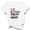 White, variant on a Lot of Kamala Going on Shirt Unisex Large Natural