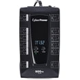 thumbnail image 2 of NoBreak CyberPower AVRG900LCD de 900 VA 480 W con 12 contactos Nema CyberPower AVRG900LCD, 2 of 2