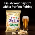 thumbnail image 5 of Nongshim Shrimp Flv Chips Fmly Pk, 5 of 5