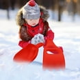 thumbnail image 3 of Ensemble d'Outils de Plage pour Enfants Pelle et Neige - Jouet Multifonctionnel Durable pour Extérieur Sable et Hiver, 3 of 3