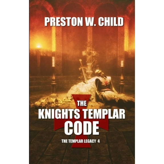 The Knights Templar Code