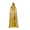 Y474 Gold, variant on Likimi Halloween Costumes For Adults Dress Up Hooded Solid Color Stage Show Cosplay Tops Performance Fashion Cosplay Costume One Size