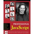 thumbnail image 1 of Pre-Owned Professional JavaScript with DHTML, ASP, CGI, FESI, Netscape Enterprise Server, Windows Script Host, LiveConnect and Java, 9781861002709, 186100270X, Paperback, 1 edition, 1 of 1
