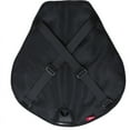 thumbnail image 3 of HaoXun Ergonomic 3D Air Motorcycle Seat Cushion for Shock Absorption & Ventilation - Best for Long-Distance Riding (2025 Off-Road Comfort Solution), 3 of 9