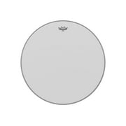 REMO Coated Emperor Bass Drum Head