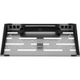 thumbnail image 4 of Fender Pedal Board with Bag, Medium Fender FENDER Fender Pedal Board with Bag, Medium, 4 of 8