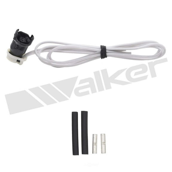 Walker 270-1053 Walker Products Fits select: 1995-2002 SATURN SL1, 1995-2002 SATURN SL2