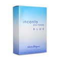 thumbnail image 3 of Salvatore Ferragamo Incanto Blue 100 Ml Edt Spray Incanto Blue, 3 of 3