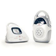 Safety 1st - Glow and Go Nursery Monitor