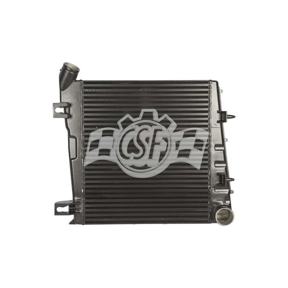 CSF 6027 Intercooler
