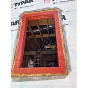 Prosoco FastFlash Liquid Sealant Waterproofing Adhesive Seamless Flashing Membrane