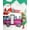 Green, variant on Jollidays x Glitter and Lazers Women's Watch Me Sleigh Sweater, Sizes S -5X