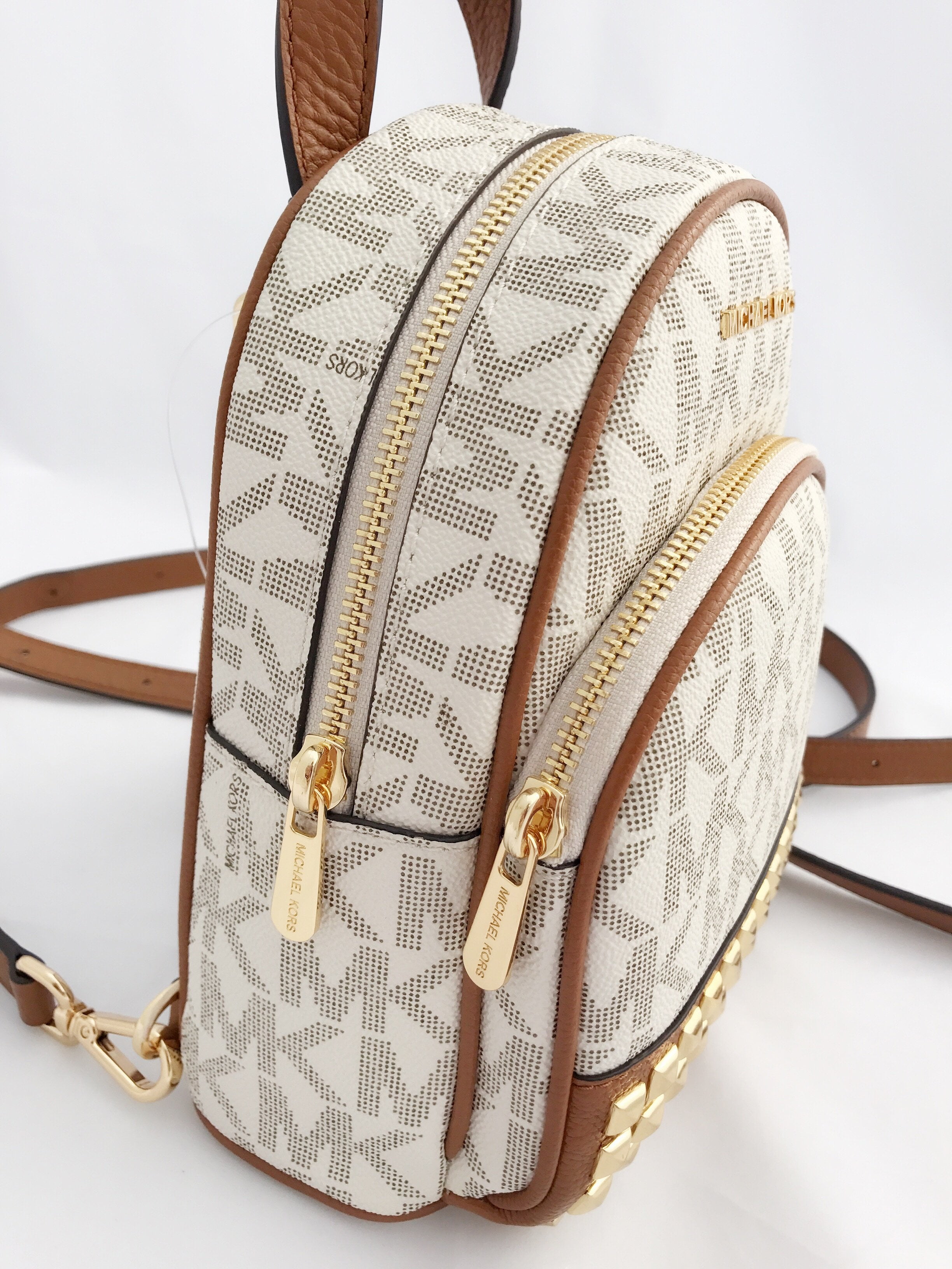 mk mini backpack
