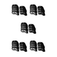 thumbnail image 1 of Funda de Hierro Toystoory 9 Piezas Calavera para Golf Tipo 2, 1 of 1