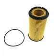 thumbnail image 4 of 4x For Volkswagen Audi Bentley A8 Phaeton V8 W12 Engine Oil Filter 07C115562E US, 4 of 5