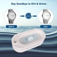 thumbnail image 3 of Cleaner Tank For Eye Glasses, Watches, Earrings, Ring, Necklaces, Coins - style 5, 3 of 5