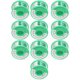thumbnail image 3 of 10 piezas de alambre de estaño, accesorios de soldadura respetuosos con el medio ambiente, 0,8mm, 100g, 3 of 14