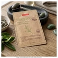 thumbnail image 4 of Mascarilla facial Purederm de arcilla vegana con té verde 1 pza, 4 of 4