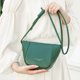 thumbnail image 4 of Bolso tipo cubo para mujer, bolsos casuales de cuero PU, bolsos de hombro de viaje de gran capacidad, 4 of 7
