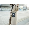 thumbnail image 2 of MKF Collection Lulu XL M Signature Phone Wallet Crossbody Handbag by Mia K., 2 of 10