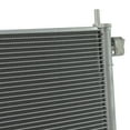 thumbnail image 4 of AC Condenser A/C Air Conditioning with Receiver Drier for Toyota Rav4 SUV New ACA84425, 4 of 4