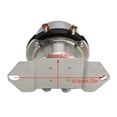 thumbnail image 2 of Battery Relay Switch Negative 08088-10000 Fits For Komatsu Excavator 24V, 2 of 11