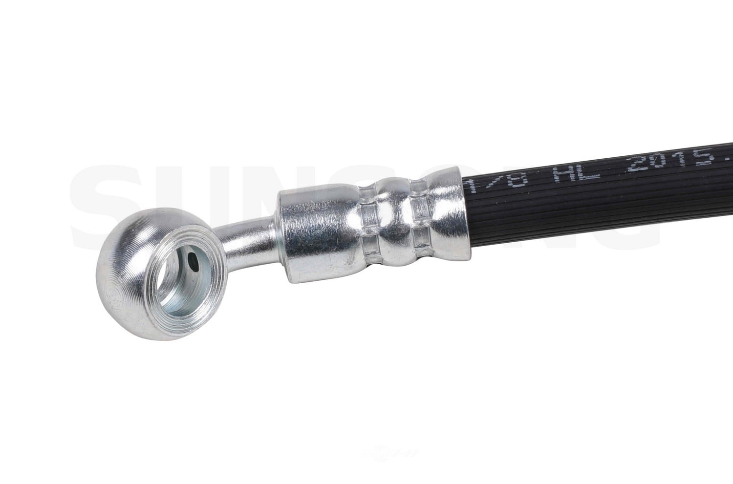 Sunsong 2205192 Brake Hydraulic Hose