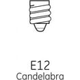 thumbnail image 5 of GE Globe Light Bulbs, Soft White, 40 Watt, Cozy Relaxing Light, Medium Base, Dimmable (2 Pack), 5 of 5