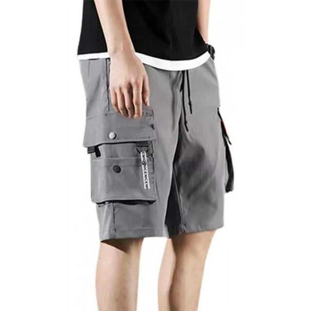 Bermuda Cómoda 3008 S De Playa Para Hombre